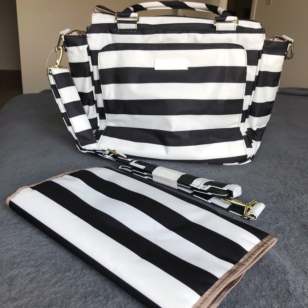 NWOT jujube be classy first lady